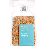 Kari's Crackers Knekkebrod Extra Vezels Bio, 170 gram