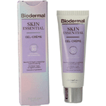 biodermal skin essential gelcreme spf30, 50 ml