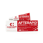 curasept afterapid gel, 10 ml