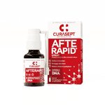 curasept afterapid spray, 15 ml