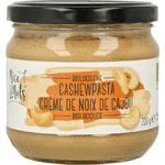 Nice & Nuts Cashewpasta Bio, 330 gram