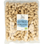 nice & nuts doppinda's geroosterd bio, 750 gram