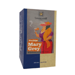 sonnentor fruitige mary grey thee bio, 18 stuks