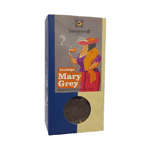 Sonnentor Fruitige Mary Grey Thee Los, 90 gram