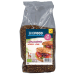 Biofood Lijnzaadmix Sesam Chia Bio, 250 gram
