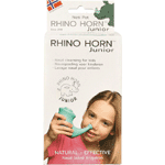 rhino horn neusspoeler junior, 1 stuks
