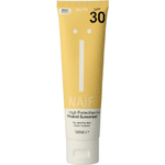 Naif High Protection Mineral Sunscreen Spf30, 100 ml