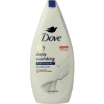 Dove Shower Deeply Nourishing, 450 ml