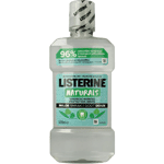 Listerine Mondwater Naturals, 500 ml