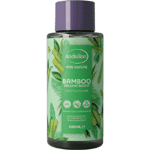 andrelon shampoo pro nature volume boost, 400 ml