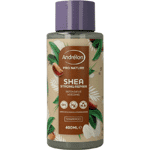 andrelon shampoo pro nature shea sos repair, 400 ml