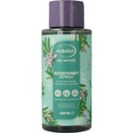 andrelon shampoo pro nature rosemary refresh, 400 ml