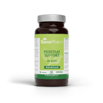 sanopharm prostaat support wholefood, 60 capsules