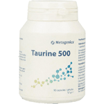 metagenics taurine, 90 capsules