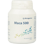 metagenics maca 500, 90 veg. capsules