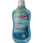 Aquafresh Mondwater Complete Care, 500 ml