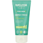 weleda men energy fresh douchegel 3 in 1, 200 ml