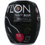 Dylon Pod Navy Blue, 350 gram