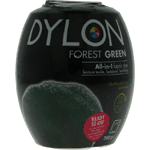 Dylon Pod Forest Green, 350 gram