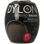 Dylon Pod Espresso Brown, 350 gram
