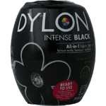 Dylon Pod Black Intense, 350 gram