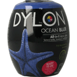 dylon pod ocean blue, 350 gram