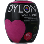 Dylon Pod Passion Pink, 350 gram