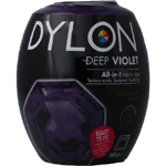 Dylon Pod Deep Violet, 350 gram