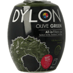 Dylon Pod Olive Green, 350 gram