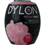 Dylon Pod Peony Pink, 350 gram