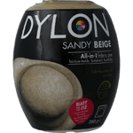 Dylon Pod Sandy Beige, 350 gram