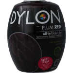 Dylon Pod Plum Red, 350 gram