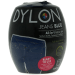 Dylon Pod Jeans Blue, 350 gram