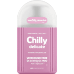 chilly wasemulsie delicate, 200 ml