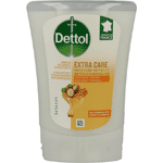 dettol no touch refill honey/shea butter, 250 ml