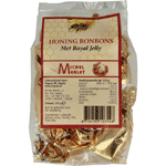 Michel Merlet Honing Bonbons Royal Jelly, 100 gram