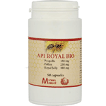 michel merlet api royal bio, 90 capsules