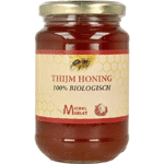 michel merlet thijm honing bio, 500 gram