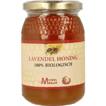 michel merlet lavendel honing bio, 500 gram