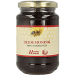 Michel Merlet Heide Honing Bio, 500 gram