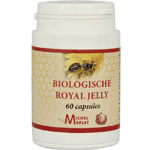 michel merlet royal jelly bio, 60 capsules