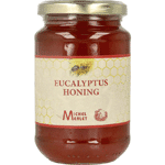 michel merlet eucalyptus honing, 500 gram