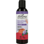 Alviana Shampoo Volume, 200 ml