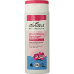 alviana douchegel flower shower, 250 ml