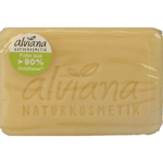 alviana citroengras zeep, 100 gram
