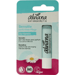 Alviana Lipverzorging Sensitive, 4.5 gram
