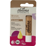 alviana lipverzorging bronze, 4.5 ml