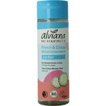 alviana micellar water fresh en clean, 200 ml