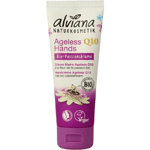 alviana handcreme ageless q10, 75 ml