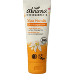 Alviana Handcreme Spa Hands, 75 ml